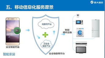 互聯(lián)網(wǎng)安全服務(wù)護(hù)航移動信息化 第十九屆軟博會的新焦點(diǎn)